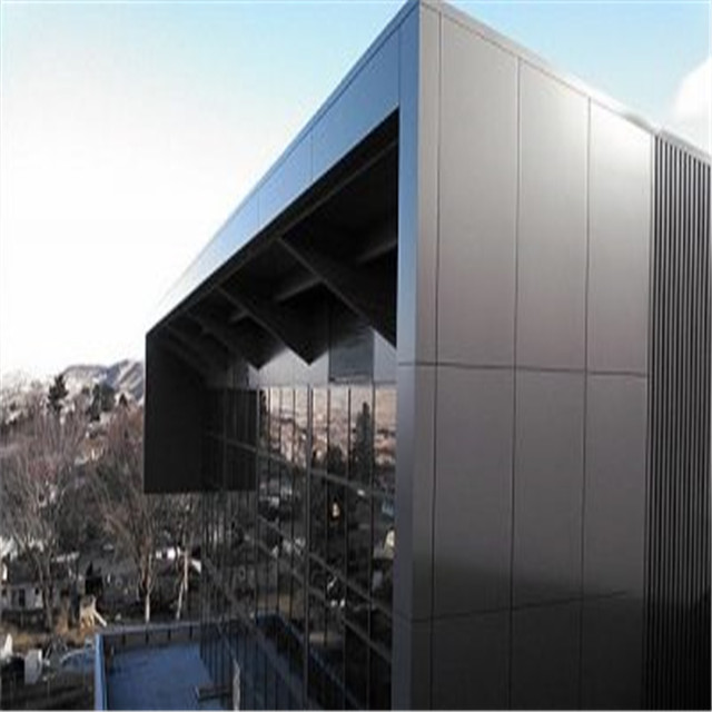 alucobond cladding